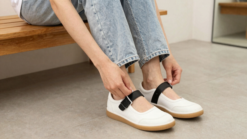 best mary jane sneakers