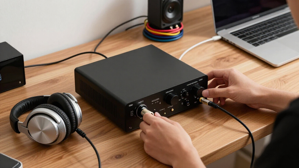 dac amp combos