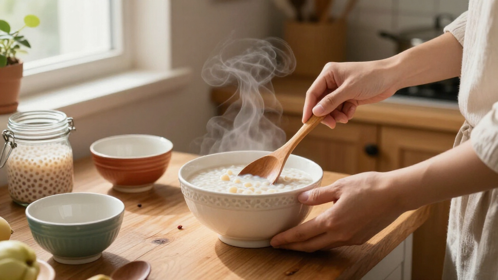 9 Best Tapioca Pudding Mixes in 2026