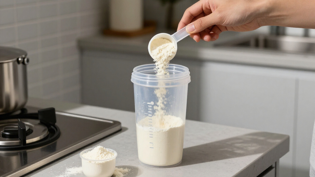 5 Best Protein Powders for Weight Loss That Actually Work in 2026