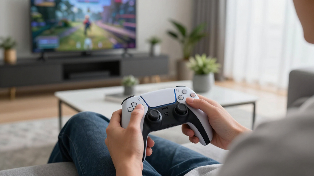 ps5 controllers