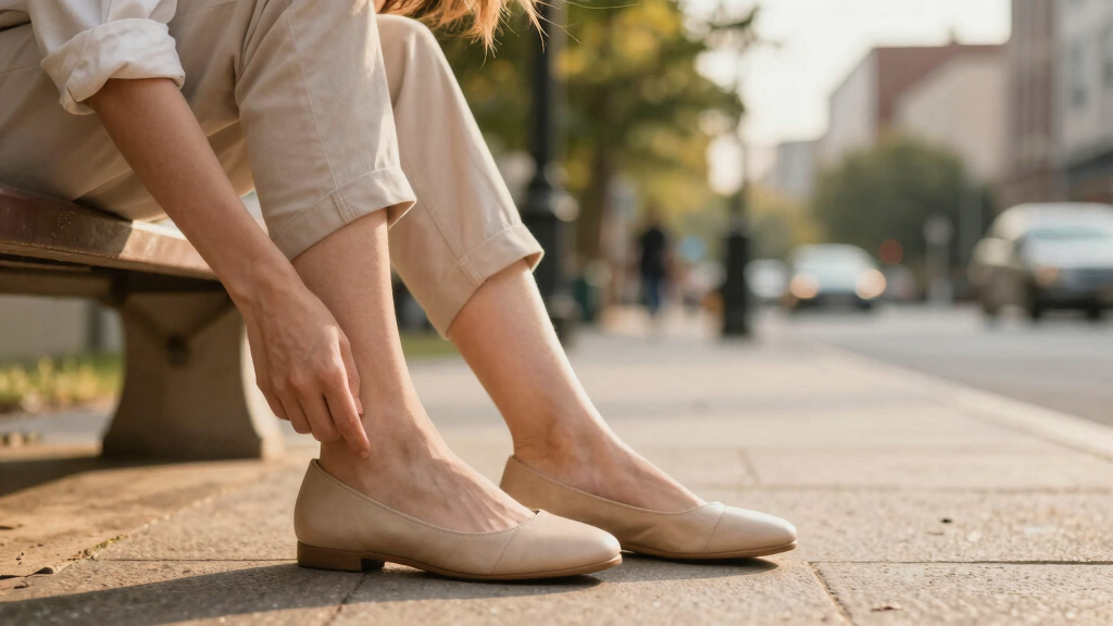 best women’s flats