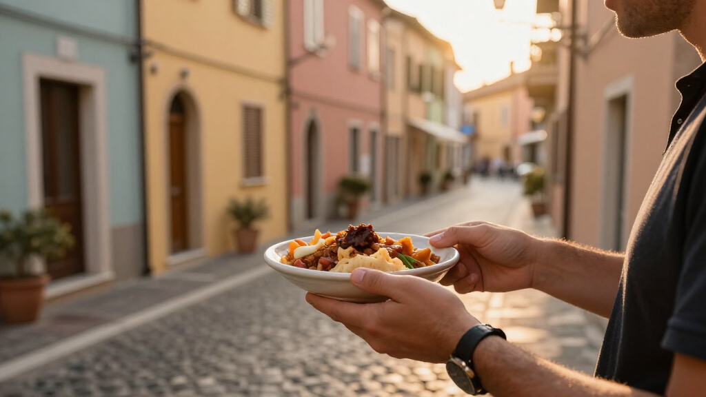 Bringing Arezzo Home: What Travels, What Doesn't, and How to Keep It Safe