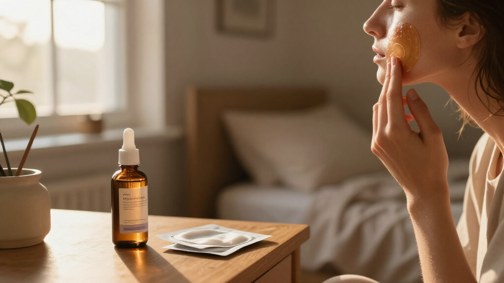 acne patches for cystic acne