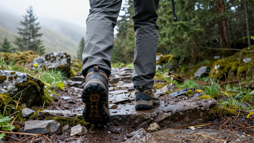 best Salomon shoes