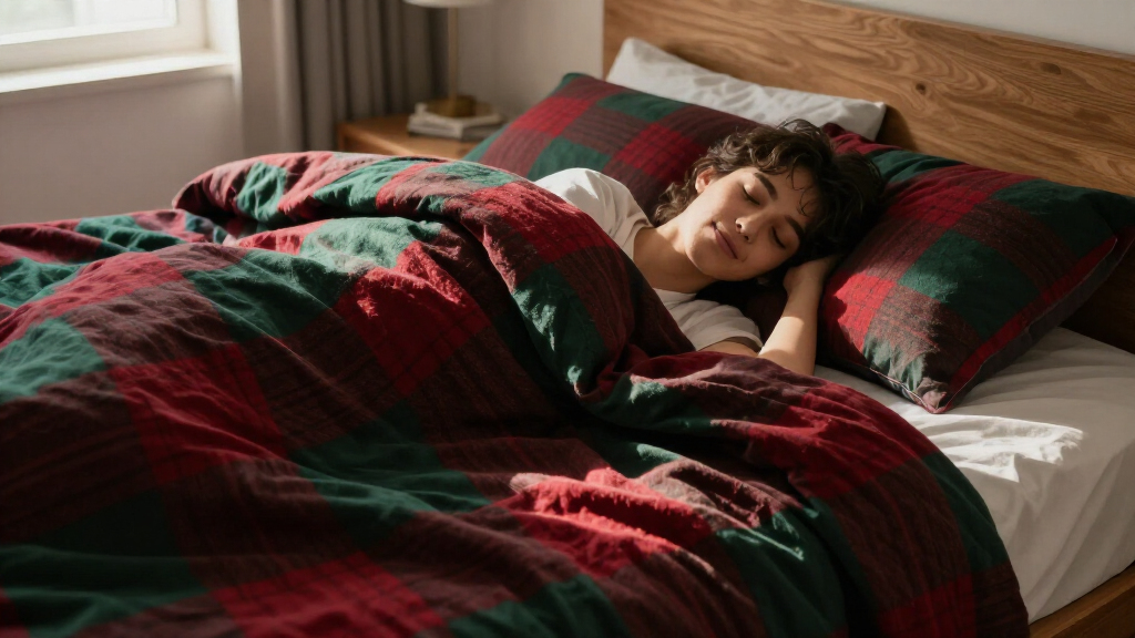 5 Best Flannel Sheets on Amazon for Cozy Nights and Sweet Dreams