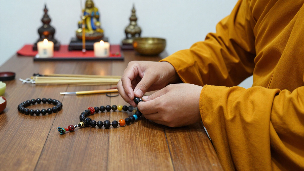 religious study accessories