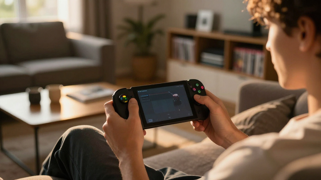 14 Best Gaming Handheld Consoles in 2026