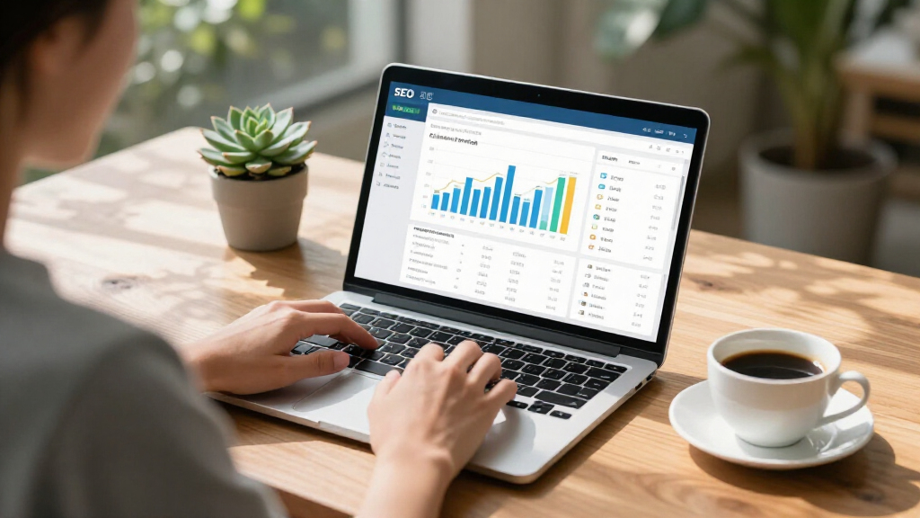seo for website
