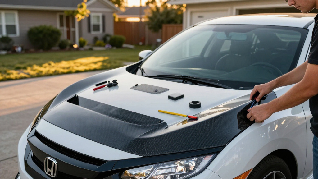 body kits for honda civic 2