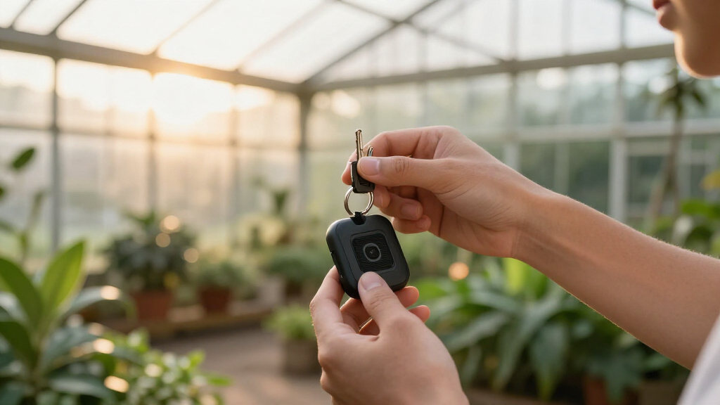best Bluetooth item trackers