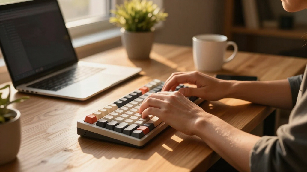 best split ergonomic keyboards