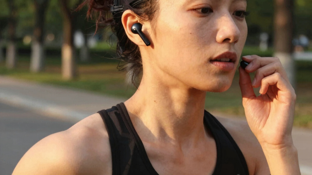 wireless earbuds for workouts