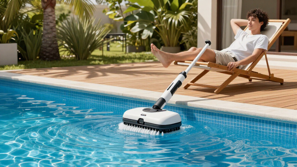robotic pool cleaner comparison