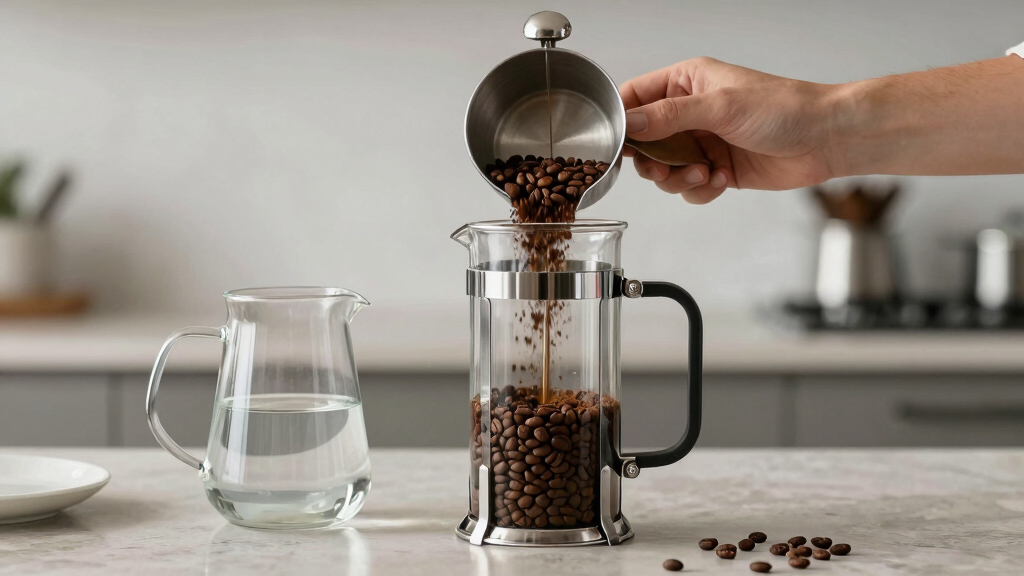 Best French Press For Cold Brew