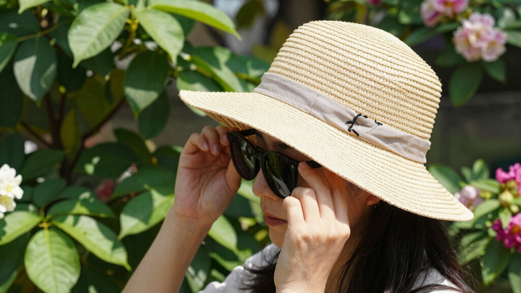 best UV protective accessories