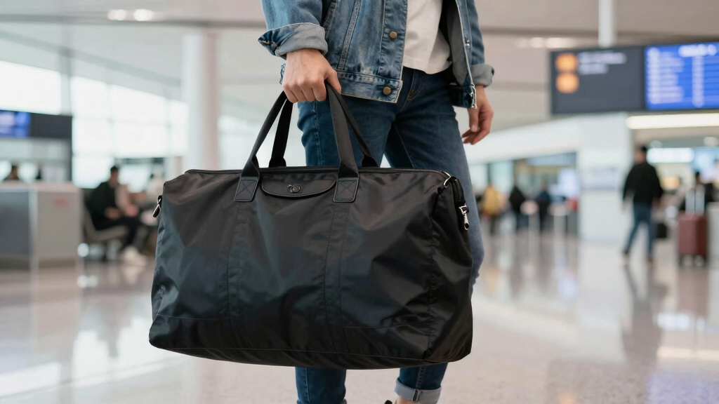 best garment bags for travel