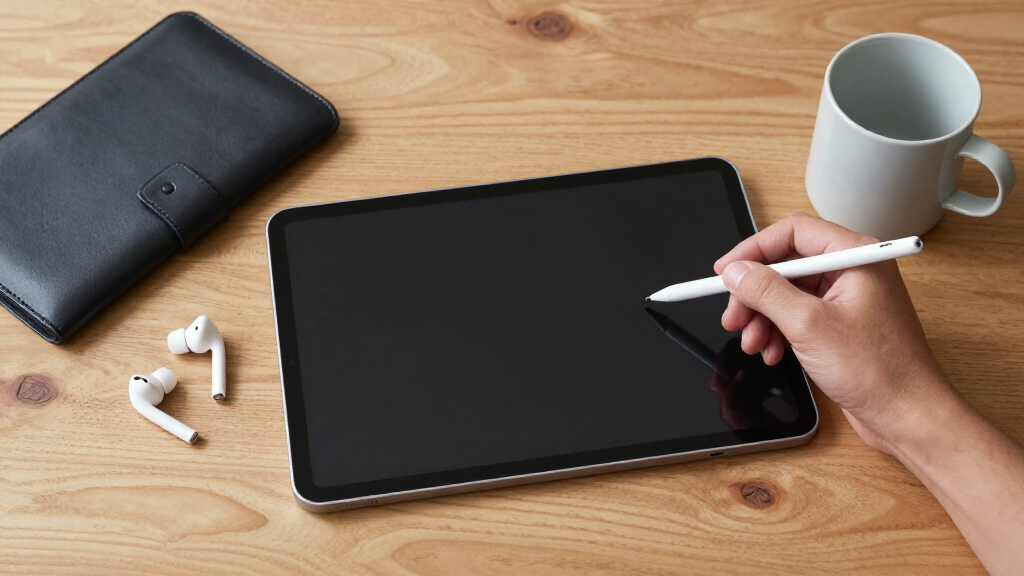 high end tablets