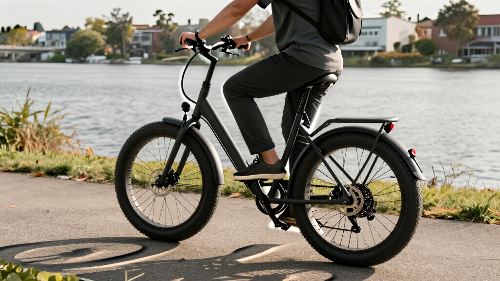 best affordable fat tire bikes
