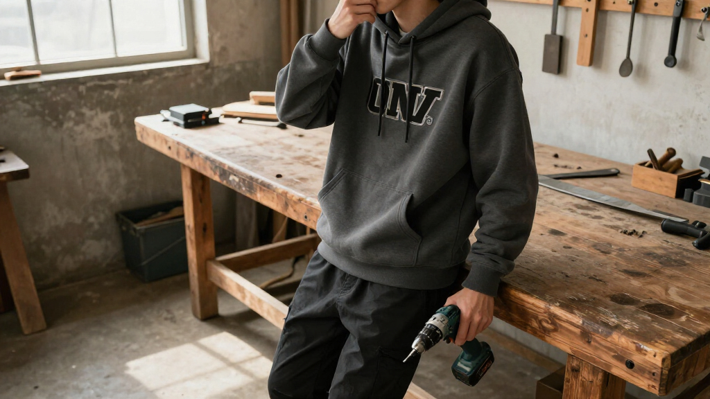 best streetwear hoodies