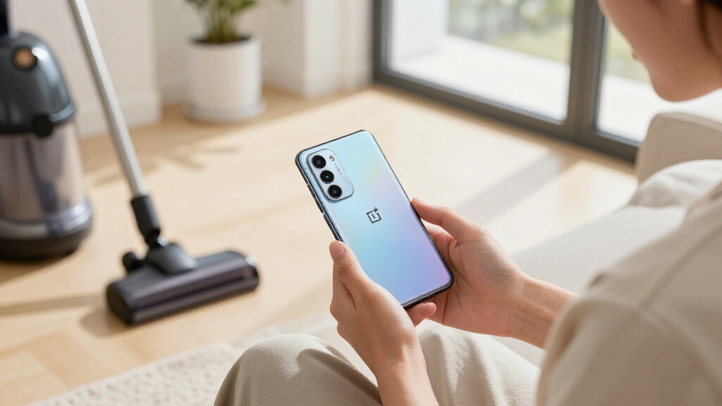 best OnePlus smartphones