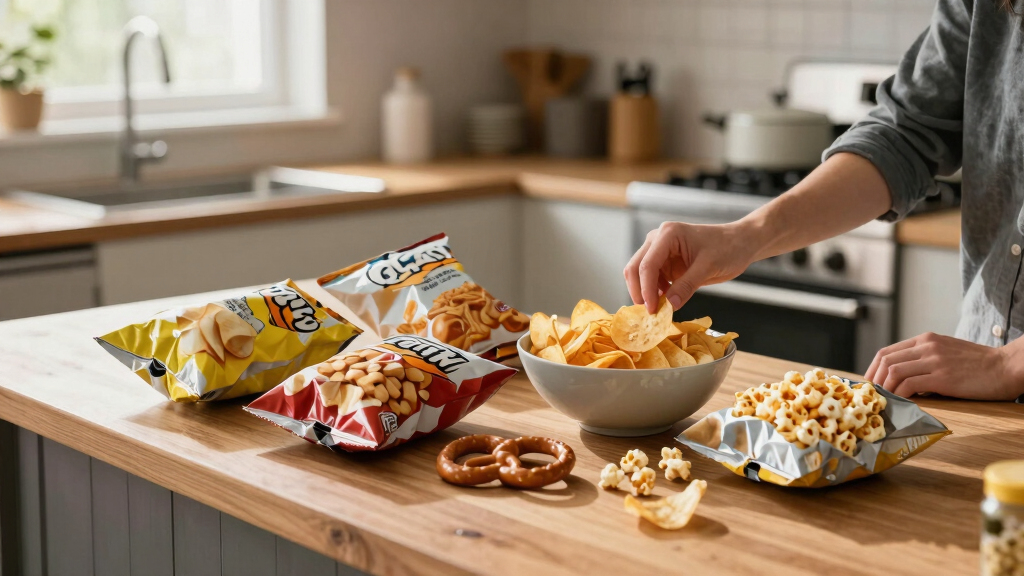 salty snacks prime day deals