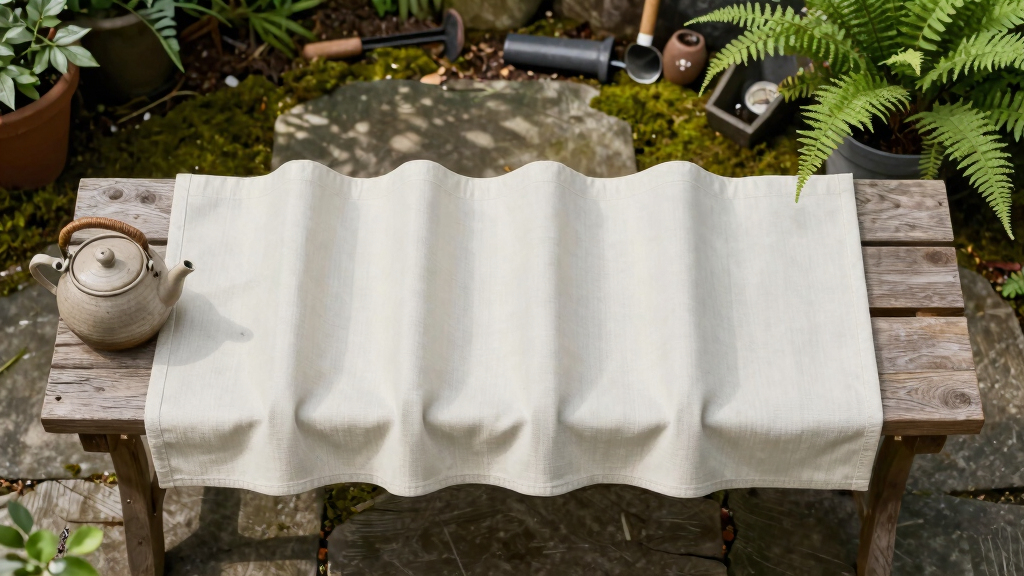 best no-install cottagecore curtains