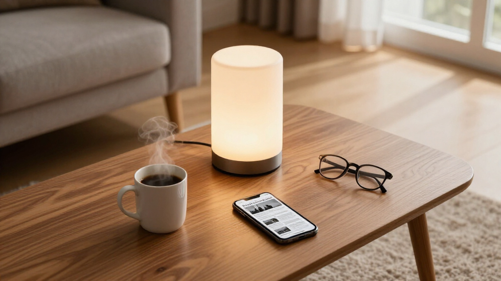 10 Best News Reading Lamps in 2026