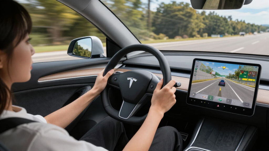 best in-car gaming systems
