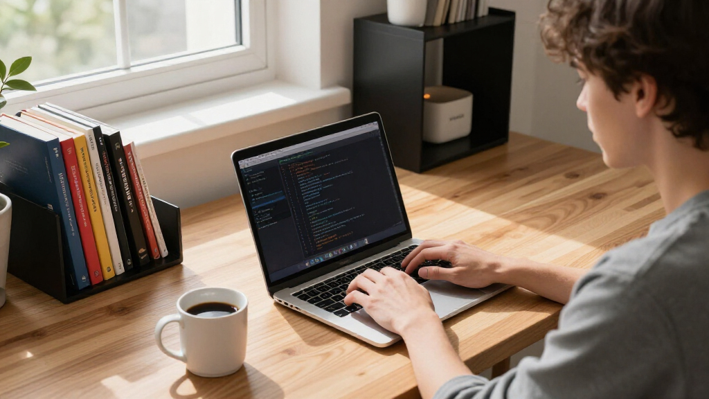 programming books for students