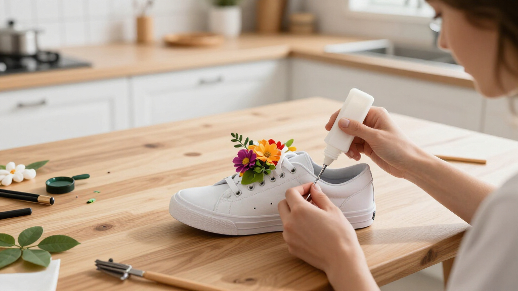 best floral sneakers