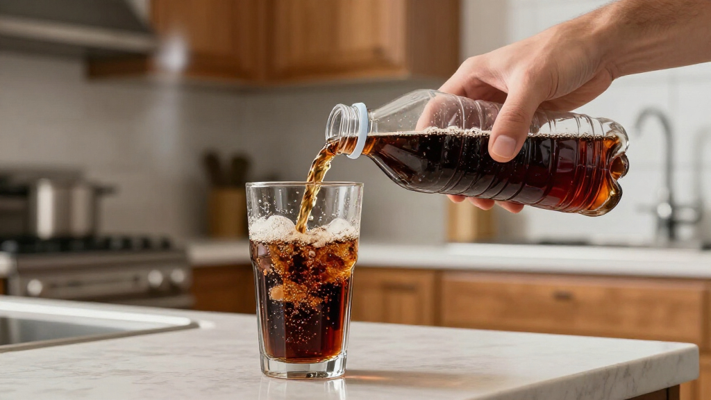 best sodas