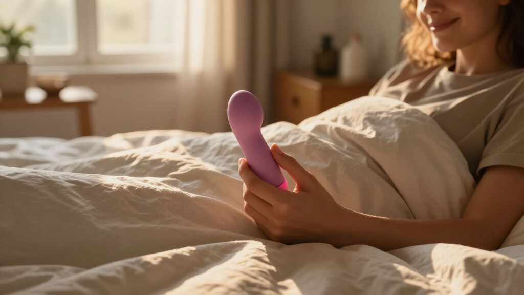 best rabbit vibrators