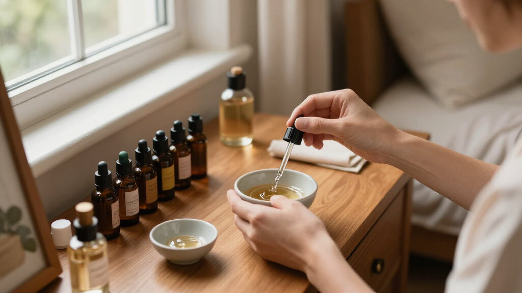 best fragrance layering sets