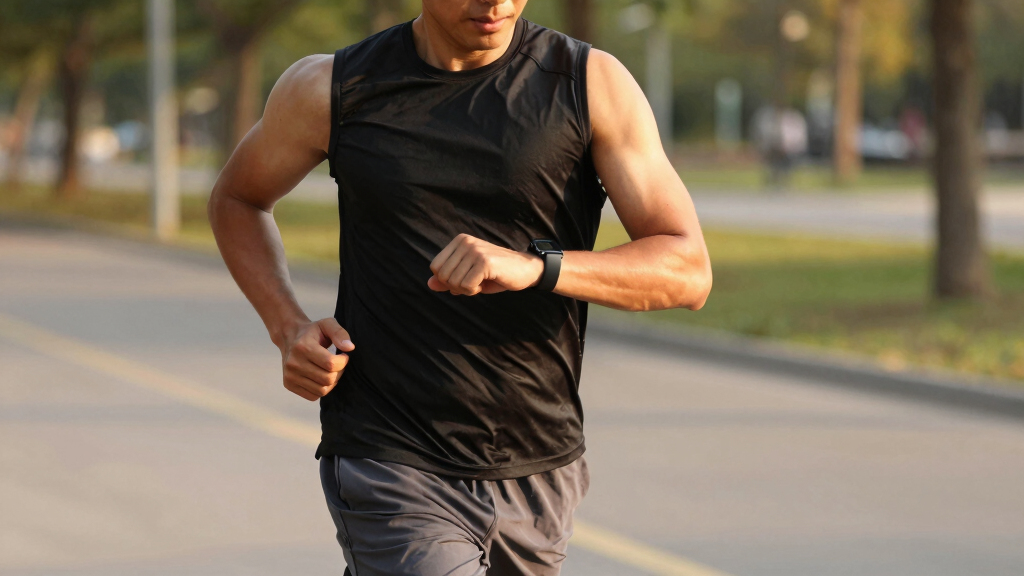fitness trackers for men