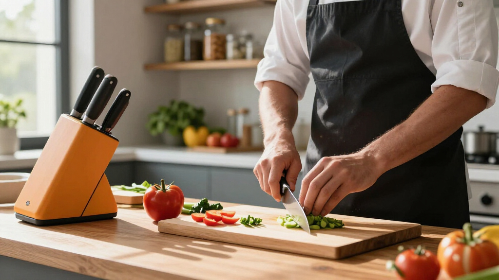knife sets for every chef on amazon