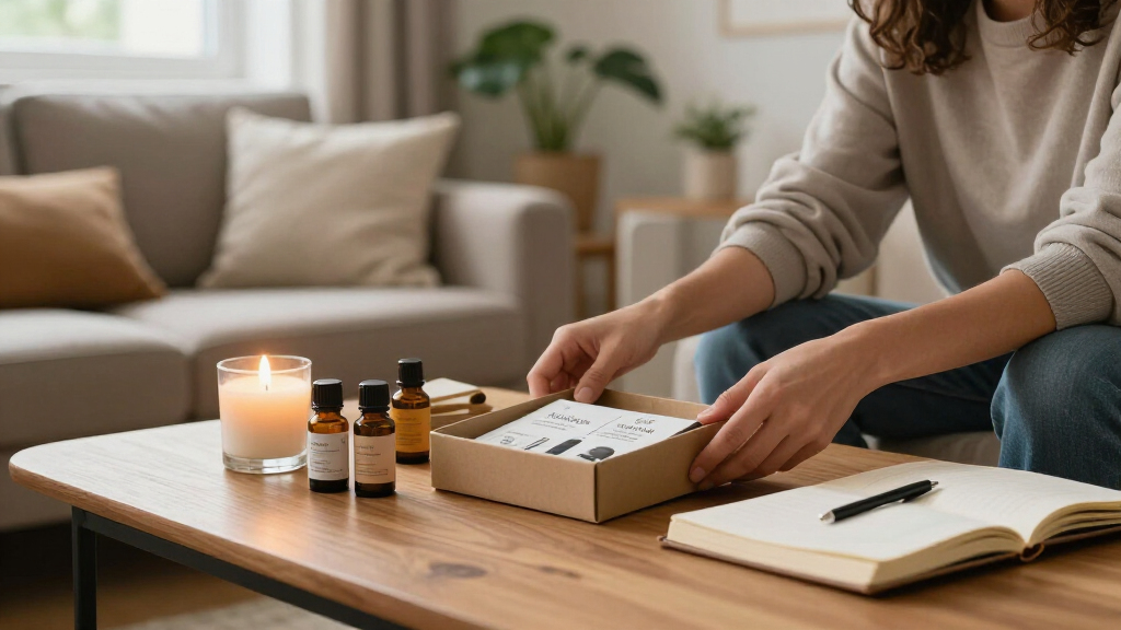 11 Best Mental Health Self-Care Kits in 2026