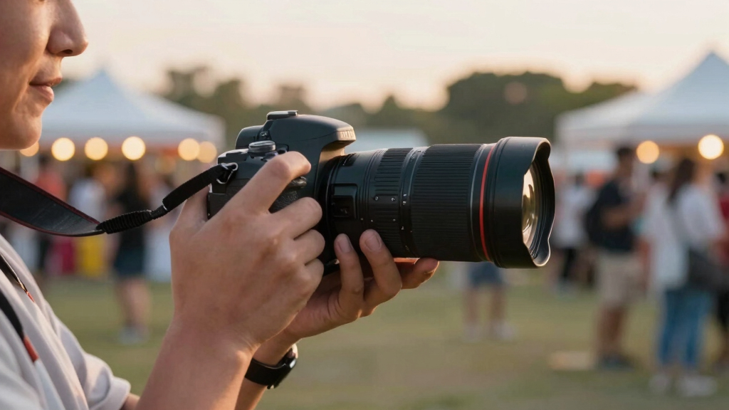 360 camera for event coverage buyer guide