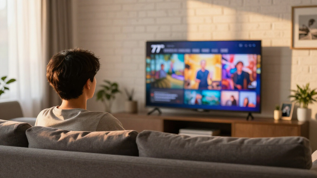oled tv 77 inch