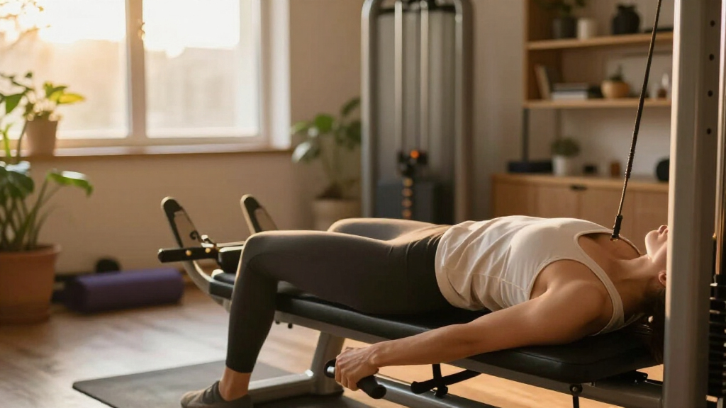 best back extension machine for home