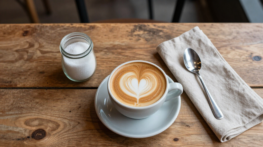 coffee for restaurant