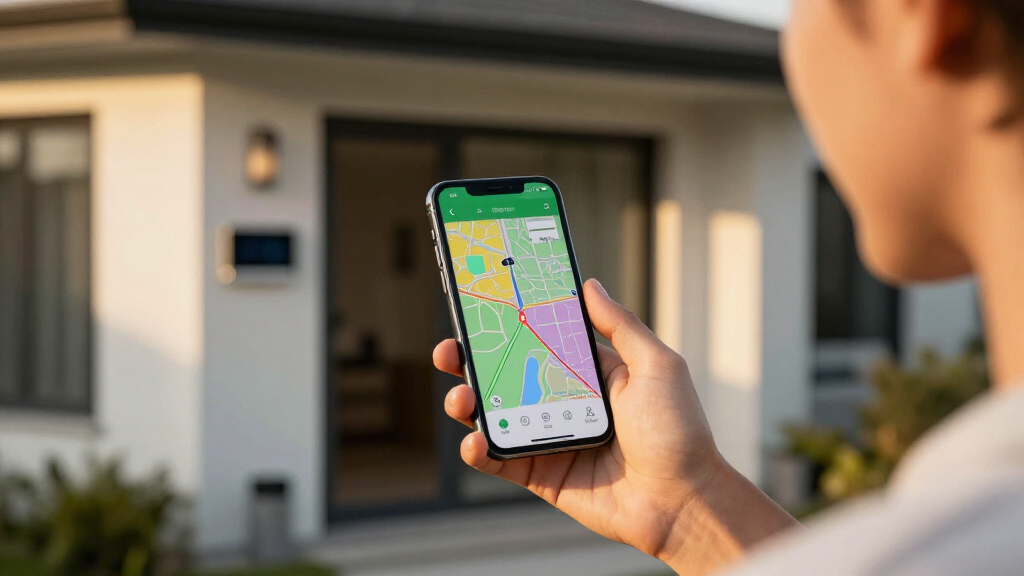 gps navigation systems