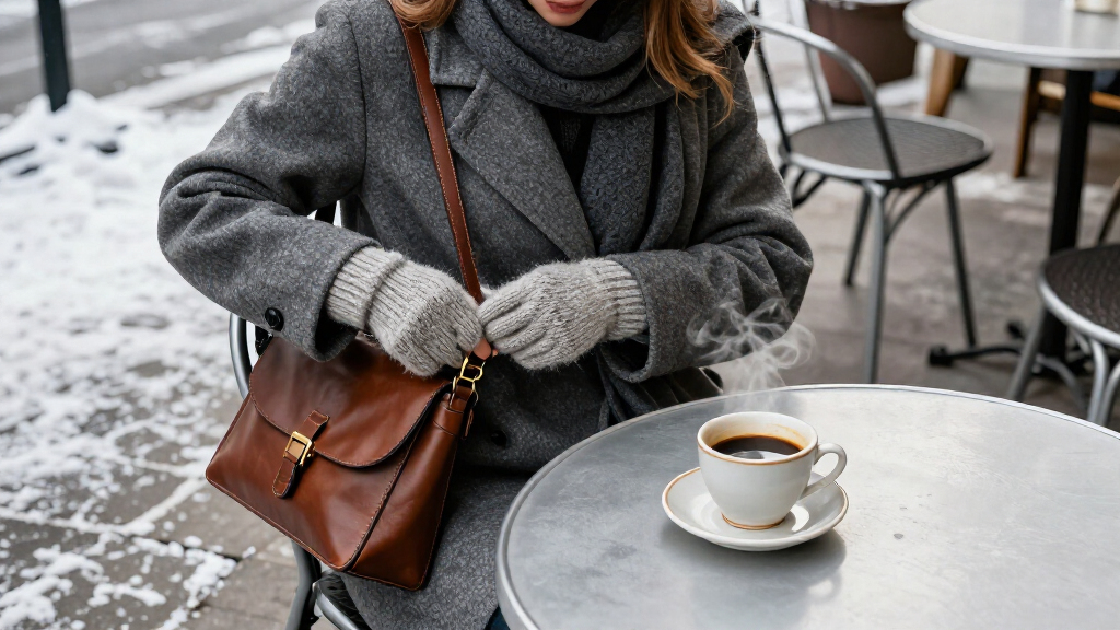 best winter fashion bags