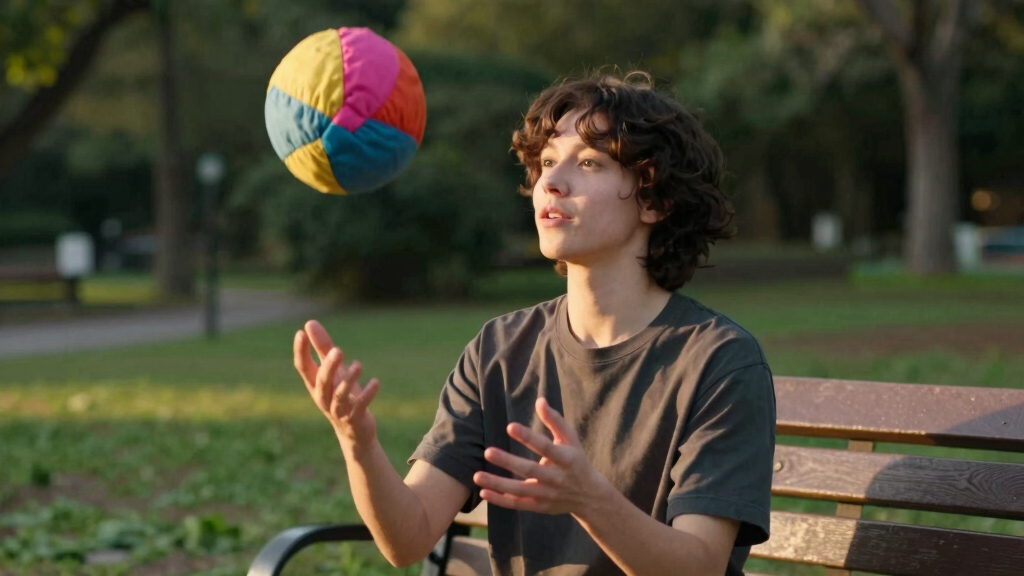 best juggling beanbags