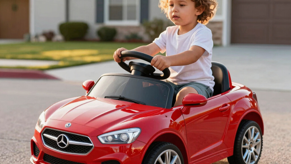 14 Best Premium Electric Ride-On Cars for Kids in 2026: Top Picks for Fun and Safety