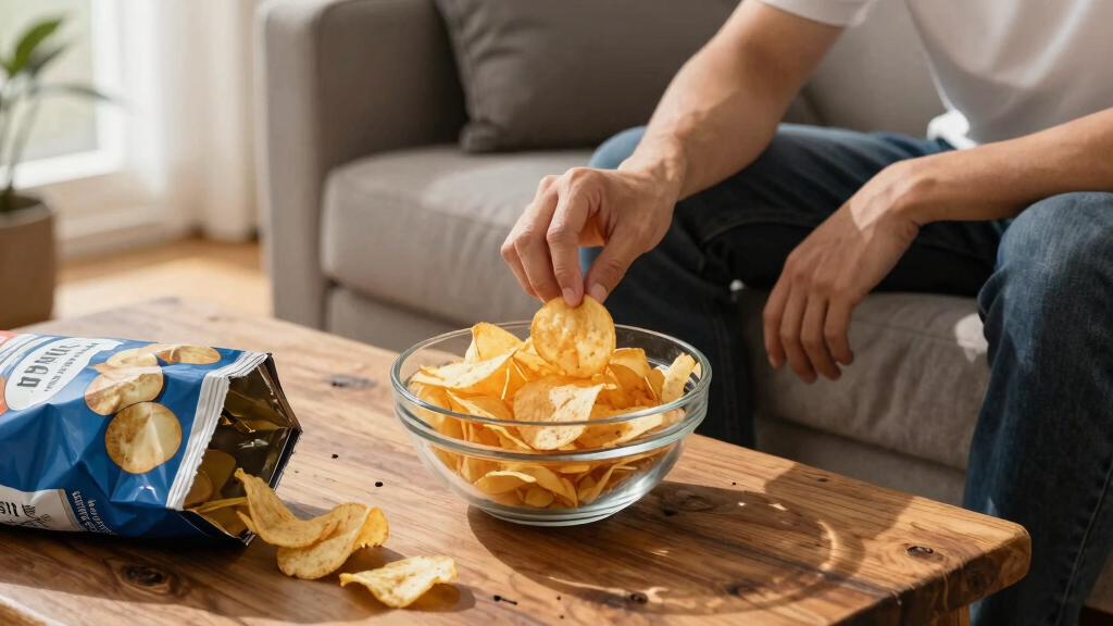 best potato chips