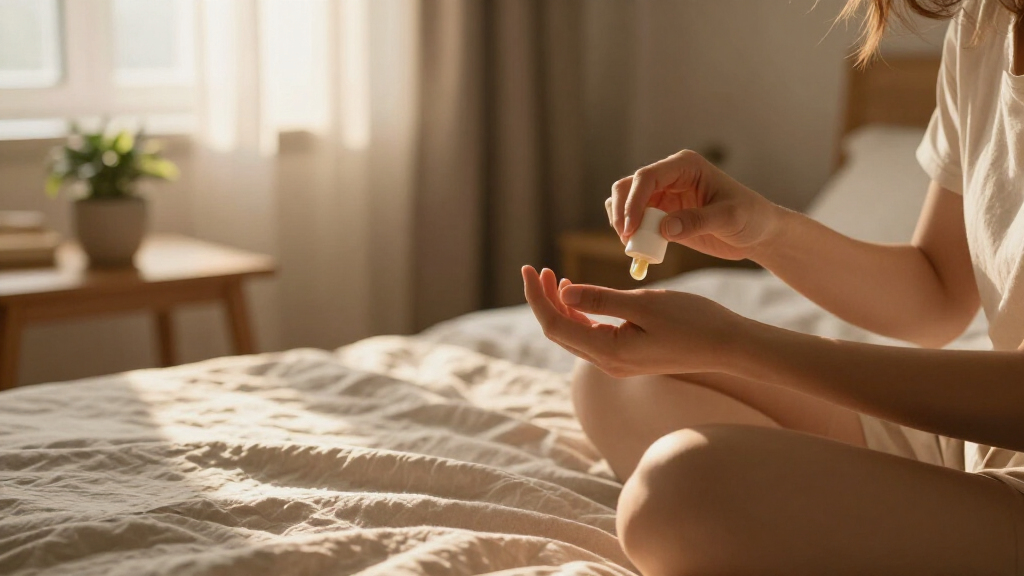 best natural organic lubricants