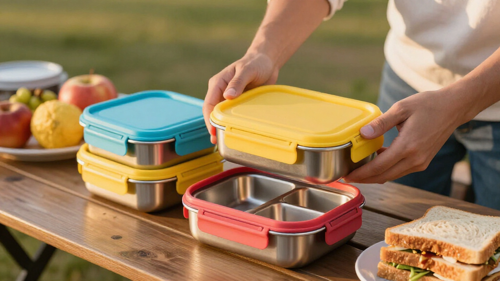 15 Best Lunch Box Food Containers in 2026