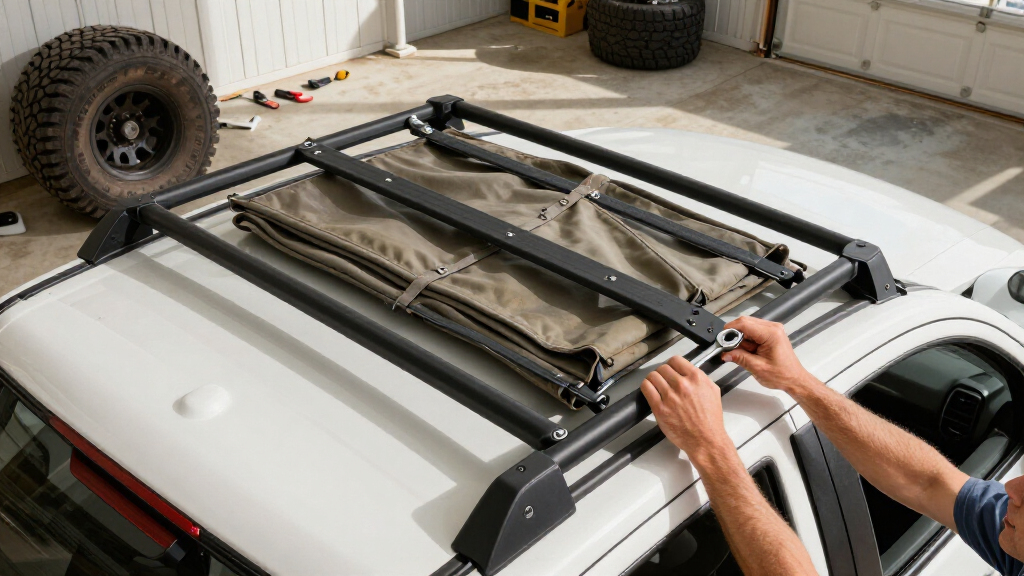 best Toyota Tundra accessories