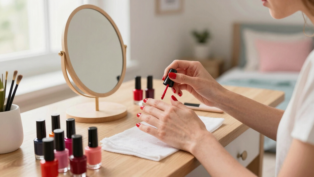 best nail polishes